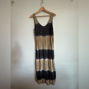 Maxi F21 dress